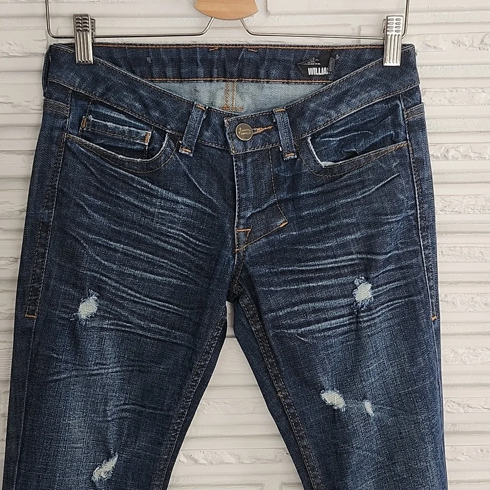 William Rast Jeans - Picture 4 of 7
